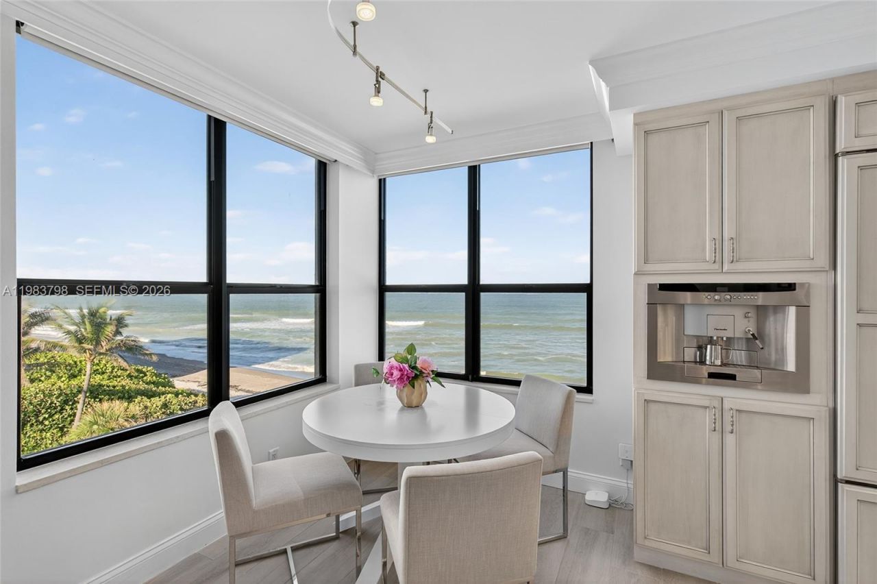 19670 Beach Rd , Unit A601, Tequesta, FL 33469 Photo