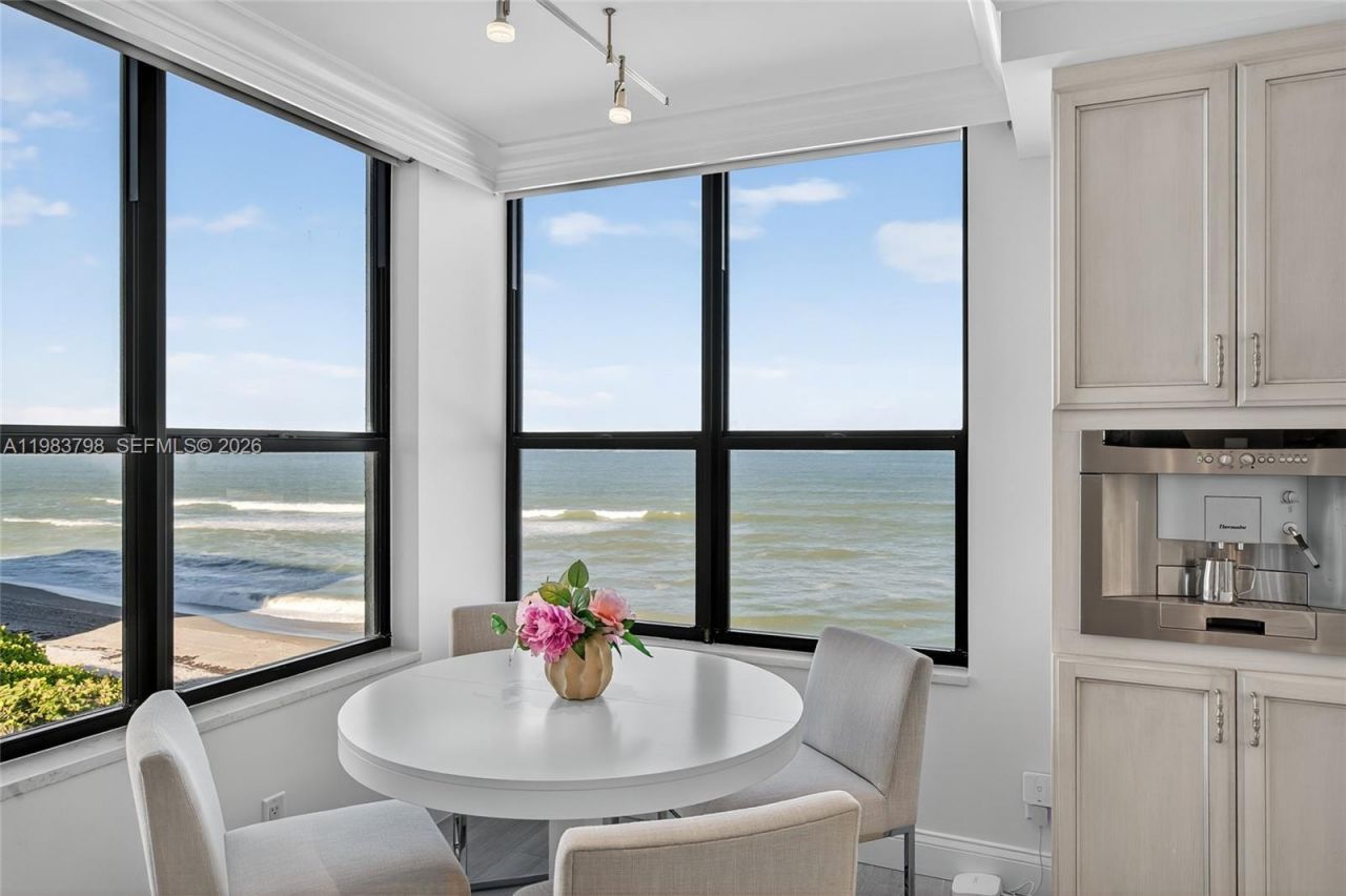 19670 Beach Rd , Unit A601, Tequesta, FL 33469 Photo