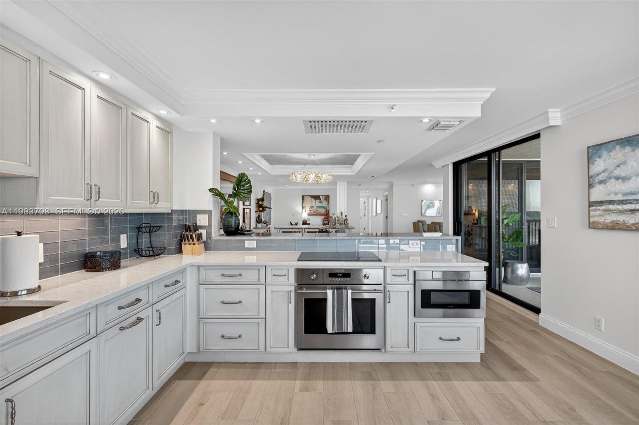 19670 Beach Rd , Unit A601, Tequesta, FL 33469 Photo