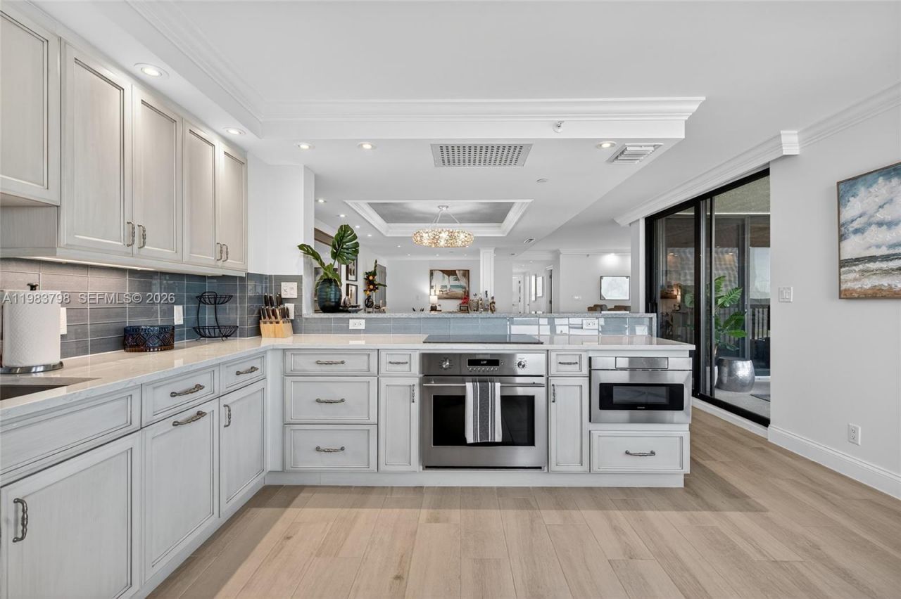 19670 Beach Rd , Unit A601, Tequesta, FL 33469 Photo