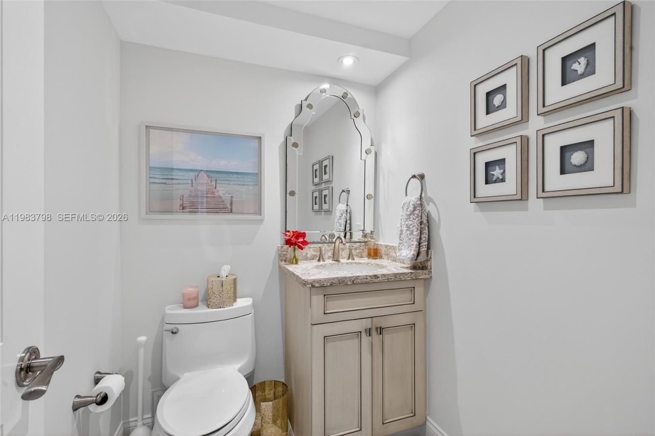 19670 Beach Rd , Unit A601, Tequesta, FL 33469 Photo