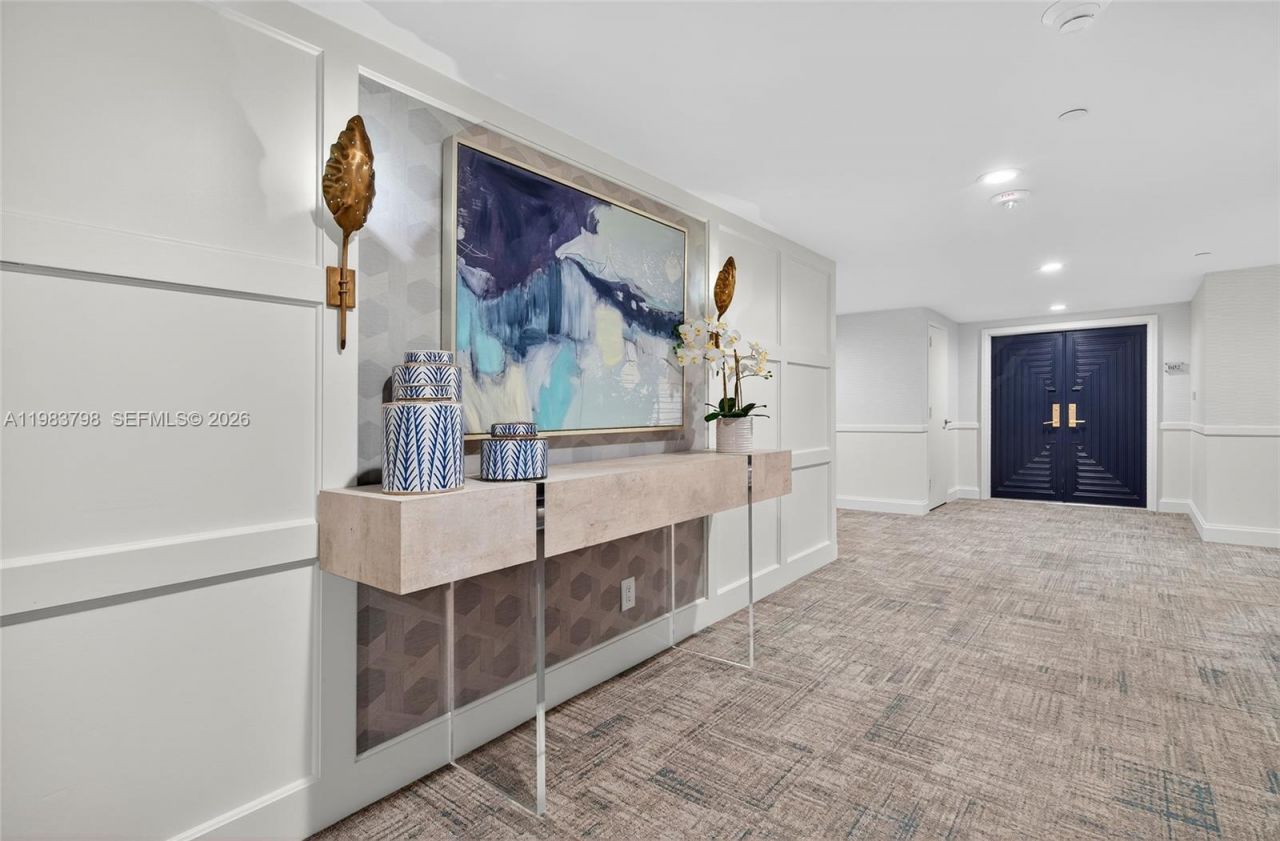 19670 Beach Rd , Unit A601, Tequesta, FL 33469 Photo