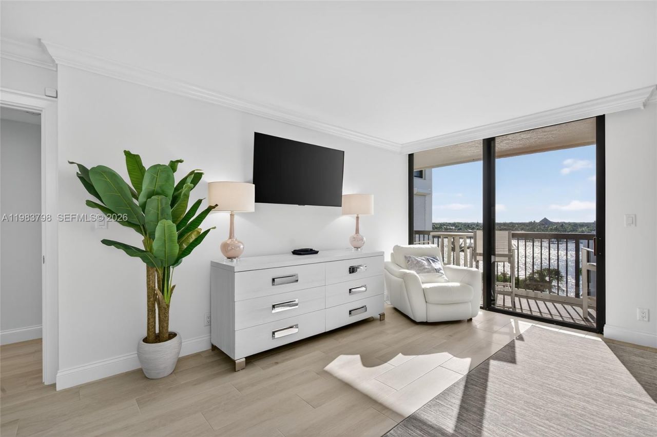 19670 Beach Rd , Unit A601, Tequesta, FL 33469 Photo