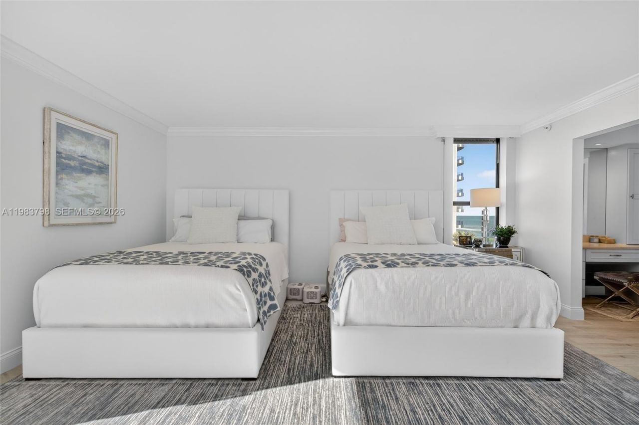 19670 Beach Rd , Unit A601, Tequesta, FL 33469 Photo