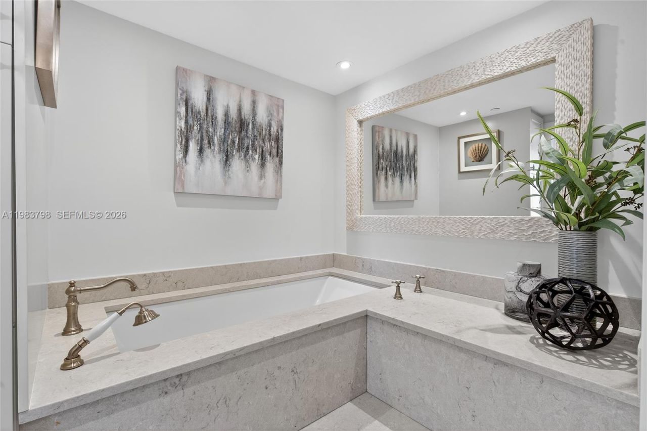 19670 Beach Rd , Unit A601, Tequesta, FL 33469 Photo