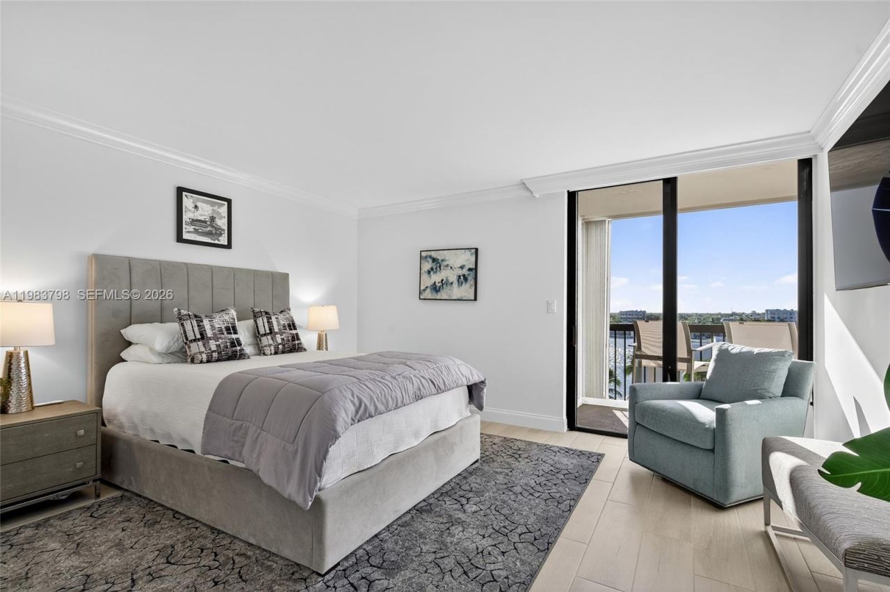 19670 Beach Rd , Unit A601, Tequesta, FL 33469 Photo