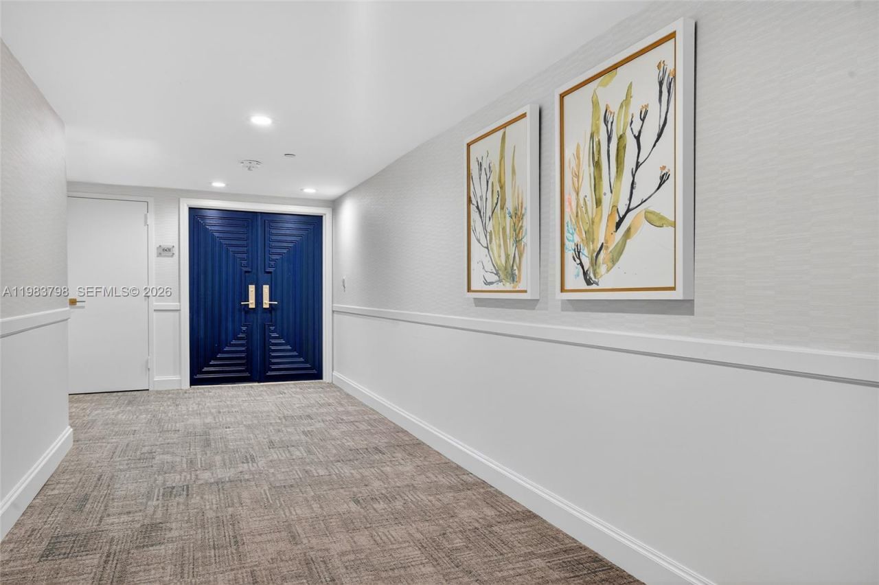 19670 Beach Rd , Unit A601, Tequesta, FL 33469 Photo