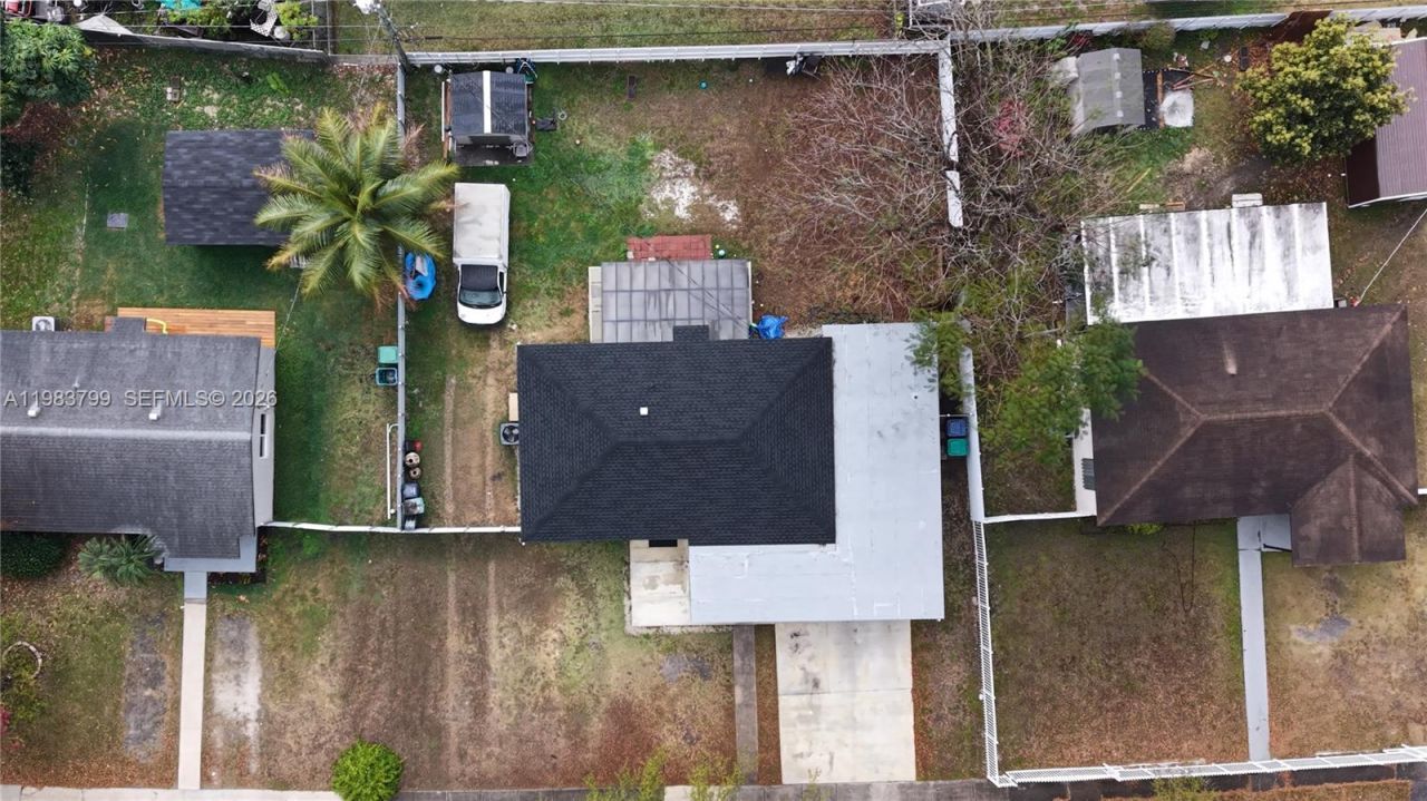 14580 Harrison St , Miami, FL 33176 Photo