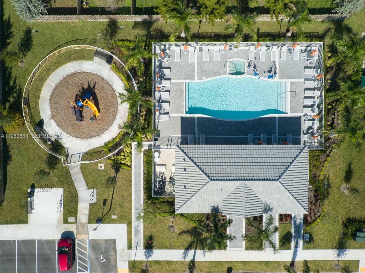 11887 NW 46th St, Coral Springs, FL 33076 Photo