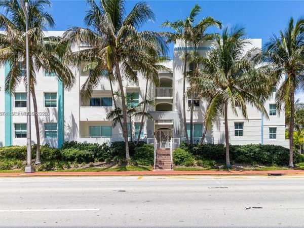 9172 Collins Ave , Unit 303, Surfside, FL 33154