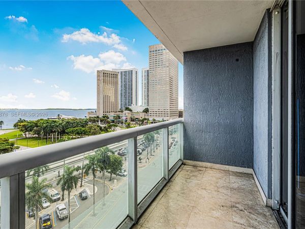 50 Biscayne Blvd, Unit 907, Miami, FL 33132