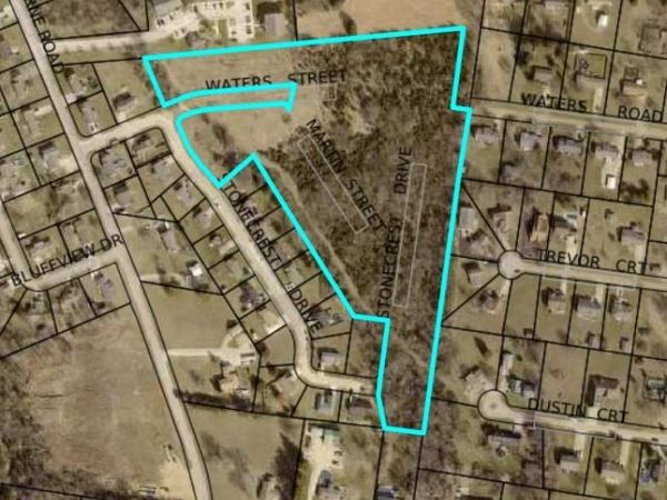 0 Stone Crest Drive , Desloge, MO 63601