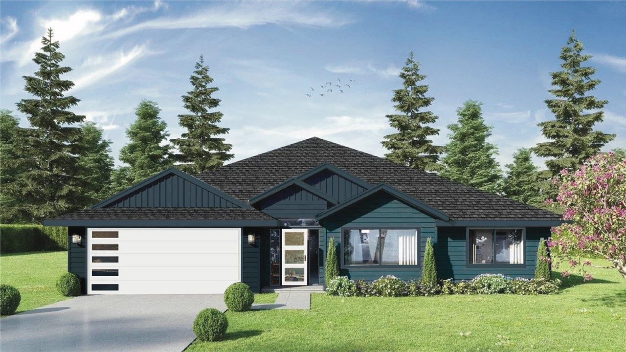 1174 W Ridge Drive, Unit 114, Klamath Falls, OR 97601 Main Photo