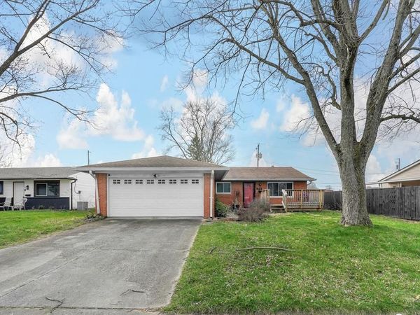 5123 Carbondale Drive, Columbus, OH 43232