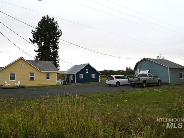 5505 N Hwy 95, Potlatch, ID 83855
