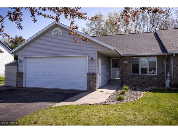 407 Dakota Street, Woodville, WI 54028