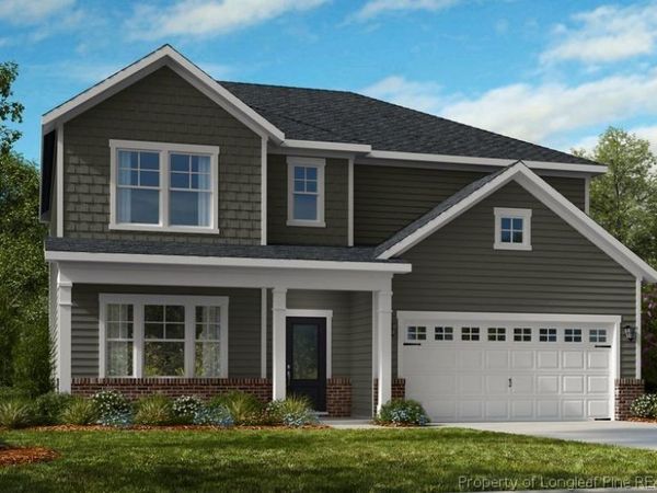 190 Hickory Grove Drive, Sanford, NC 27330