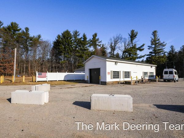 6381 E 36th Street, White Cloud, MI 49349