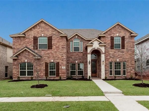 120 Sweet Gum Street, Red Oak, TX 75154