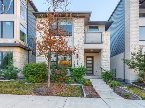 7513 Hewitt Drive, McKinney, TX 75070