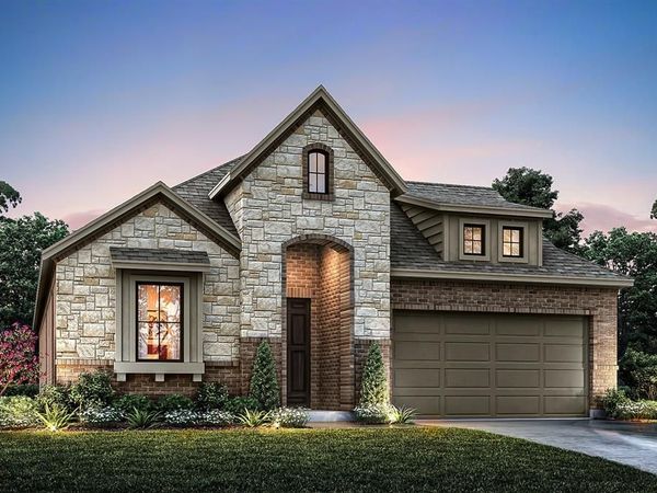 1845 Rough Ridge Trail, Midlothian, TX 76065