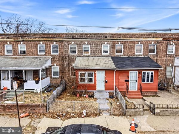 837 SYLVAN STREET , CAMDEN, NJ 08104