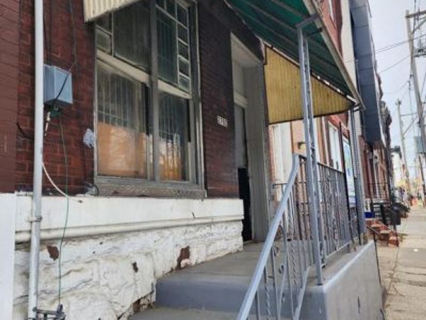 2702 Ridge Avenue , Philadelphia, PA 19121 Main Photo