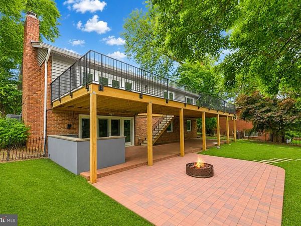 6308 COLUMBIA PIKE, FALLS CHURCH, VA 22041