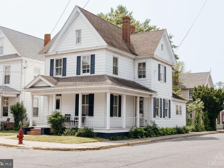 101 W End Avenue, Cambridge, MD 21613 Main Photo