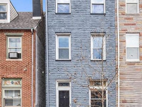 1838 GOUGH STREET, BALTIMORE, MD 21231