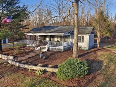 151 SASSAFRAS LANE , CLEAR BROOK, VA 22624