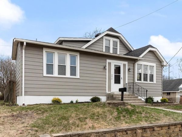 516 HUNTINGTON AVENUE , GLENDORA, NJ 08029