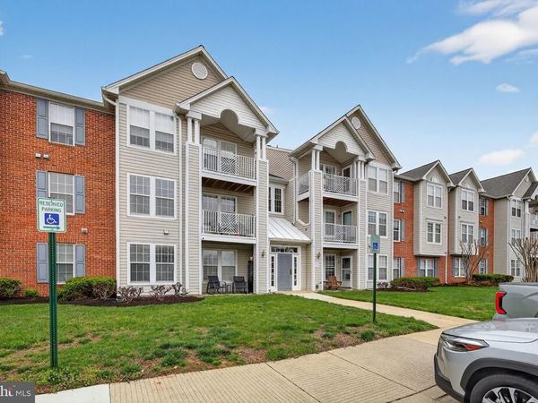 2456 APPLE BLOSSOM LANE, Unit 201, ODENTON, MD 21113