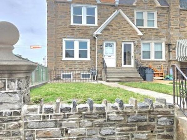 3215 TEESDALE STREET , PHILADELPHIA, PA 19136