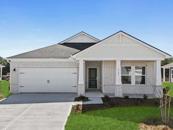 8234 Essence Dr., Longs, SC 29568