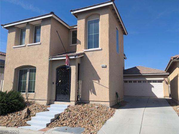 6441 Iguassu Falls Road , Las Vegas, NV 89149