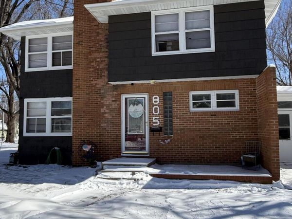 805 S 2ND STREET, Milbank, SD 57252