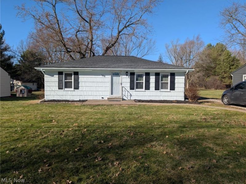 168 E Hamilton Street, Oberlin, OH 44074 Photo 1