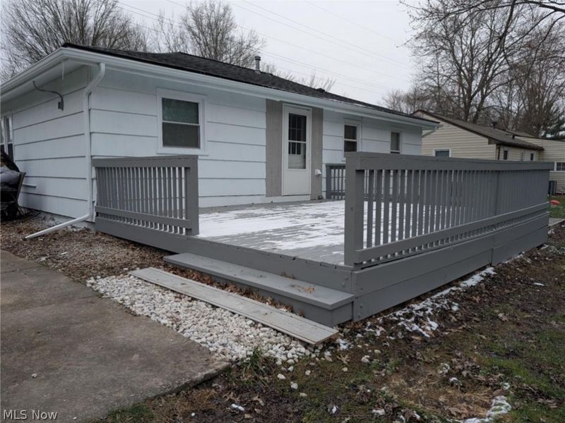 168 E Hamilton Street, Oberlin, OH 44074 Photo 5