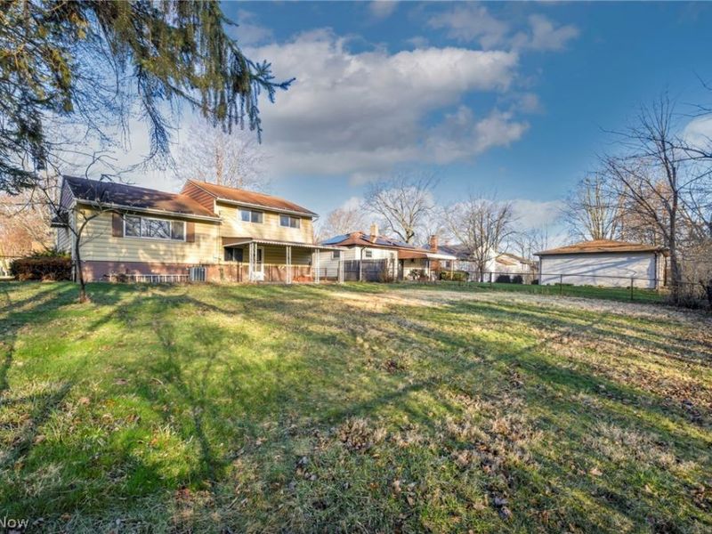 5873 Doxmere Drive, Parma Heights, OH 44130 Photo 33