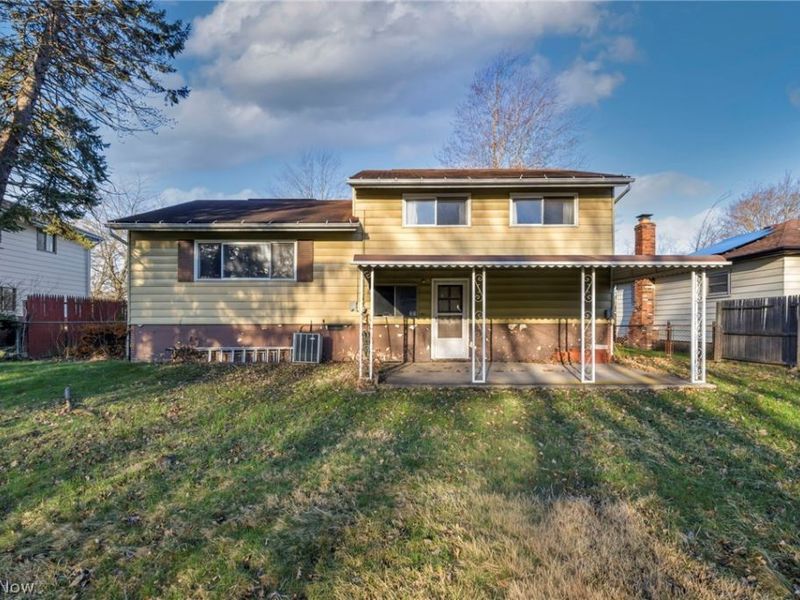 5873 Doxmere Drive, Parma Heights, OH 44130 Photo 34