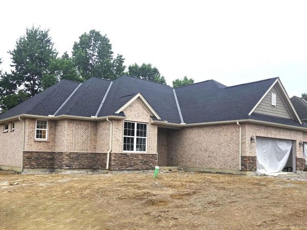 2015 Tall Pines Lane, Anderson Twp, OH 45244