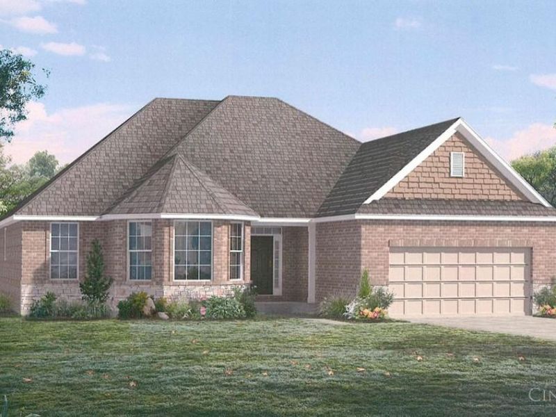 2015 Tall Pines Lane, Anderson Twp, OH 45244 Photo 1
