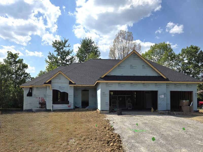 2015 Tall Pines Lane, Anderson Twp, OH 45244 Photo 3