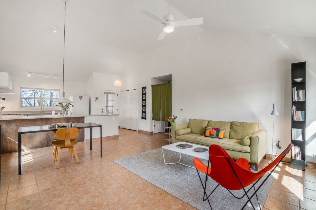 3466 Cerrillos Road, Unit L2, Santa Fe, NM 87507 Main Photo