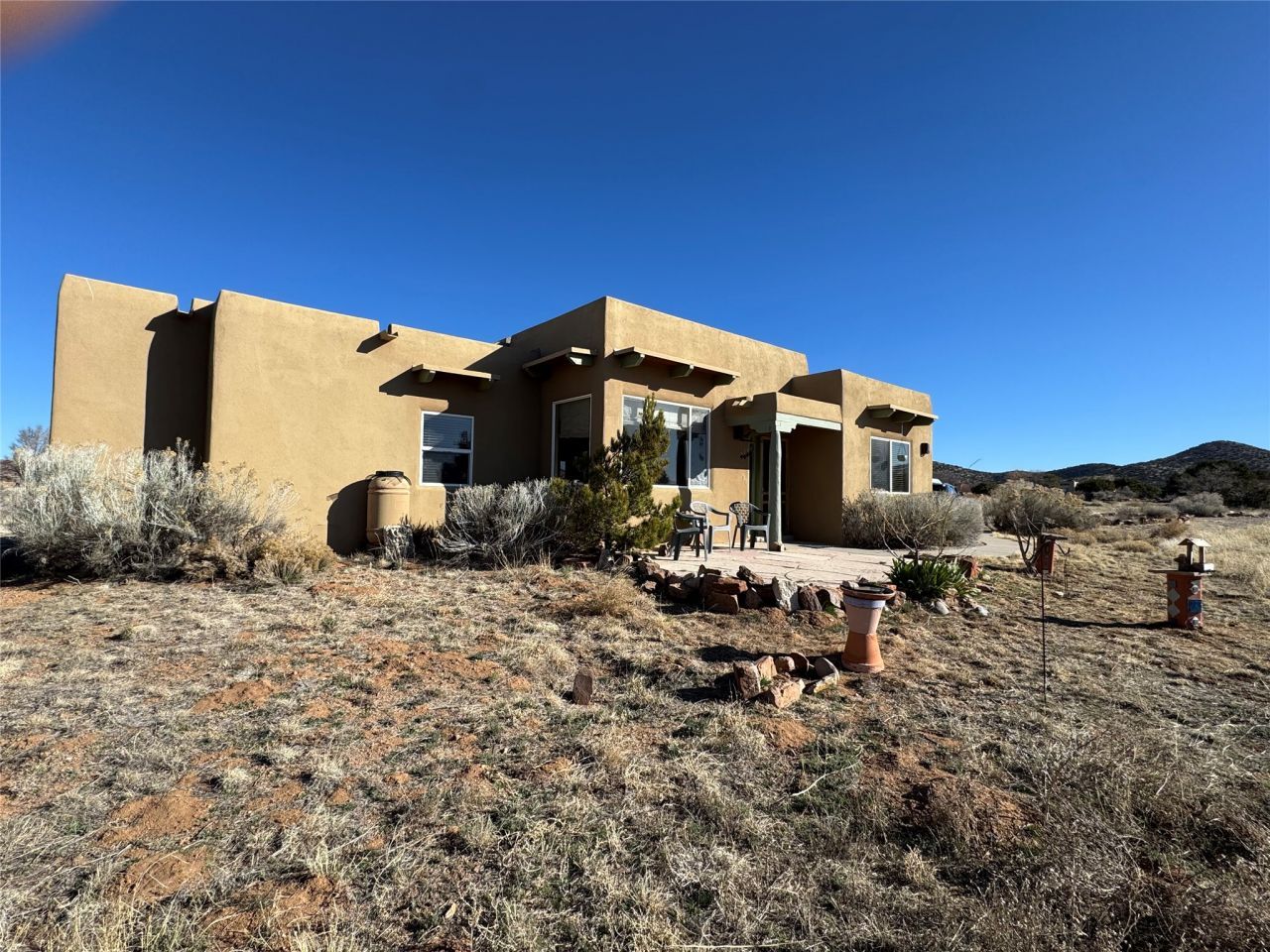 6 Esquina Road, Santa Fe, NM 87508 Main Photo