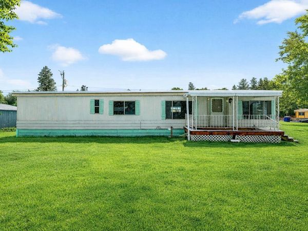 824 E Spence St, Medical Lake, WA 99022