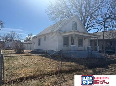 1319 Claremont Street, Lincoln, NE 68508