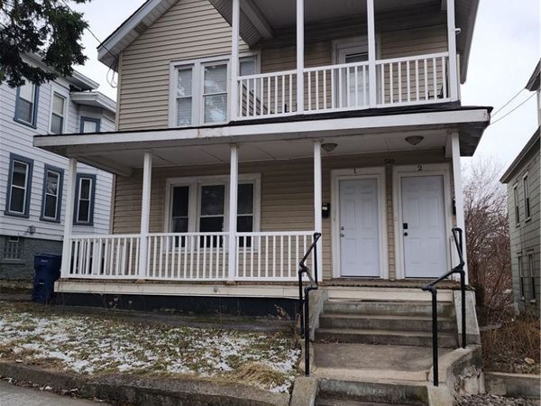 510 Hickory Street, Syracuse, NY 13203