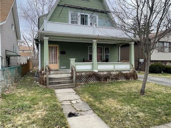 2208 Weston Avenue, Niagara Falls, NY 14305